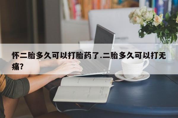 打胎药使用怀二胎多久可以打胎药了.二胎多久可以打无痛？