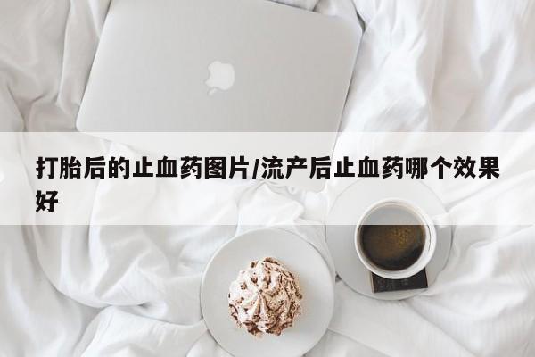 打胎药使用打胎后的止血药图片/流产后止血药哪个效果好