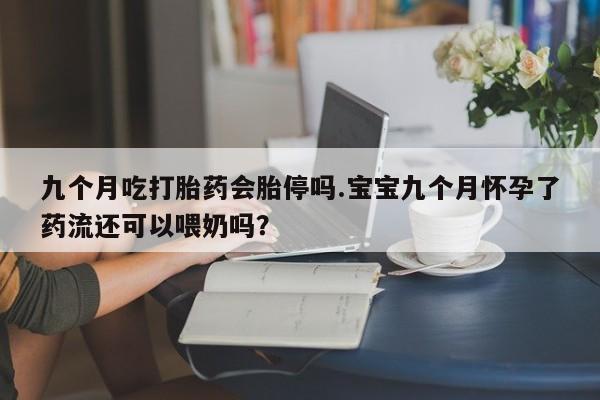打胎药使用九个月吃打胎药会胎停吗.宝宝九个月怀孕了药流还可以喂奶吗？